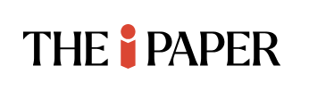 The I Paper Logo